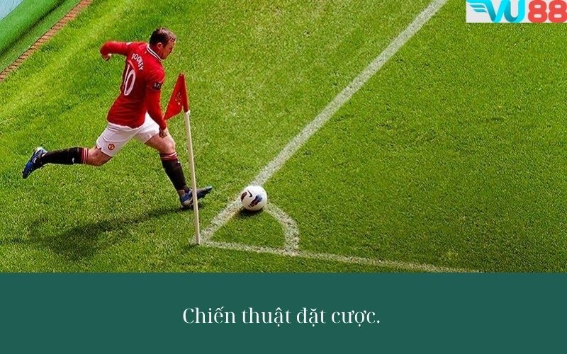 Các chiến thuật đặt cược dựa trên phân tích trận đấu