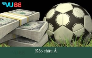 Kèo châu Á