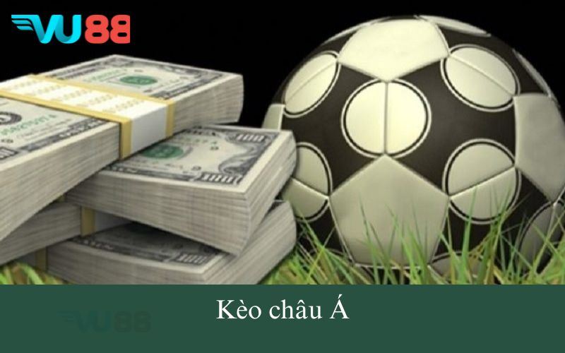 Kèo châu Á