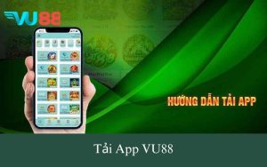 Tải app VU88