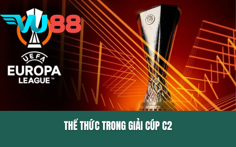 Thể thức trong giải Cúp C2